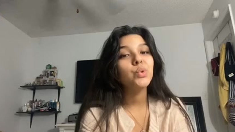 Karen Santos - 2nd VP